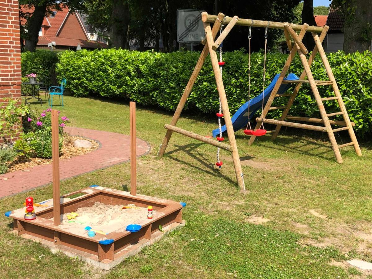 Fewo Ostsee Ahoi تيميندورفير ستراند المظهر الخارجي الصورة